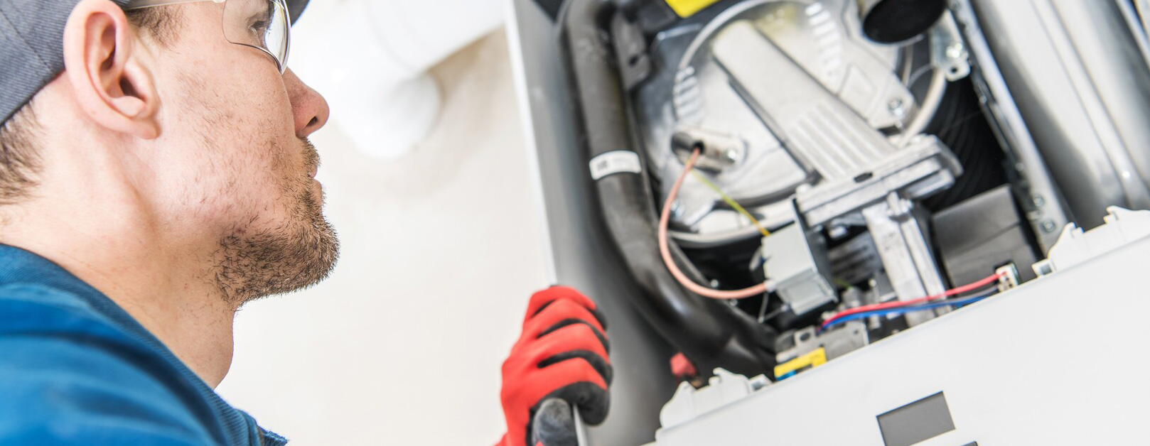 Kundendienst & Wartung